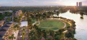 Giải mã Eco Retreat - Thiên đường nghỉ dưỡng đô thị sinh thái